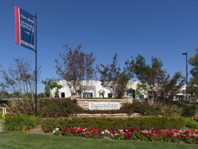 Palomar Forum Business Park