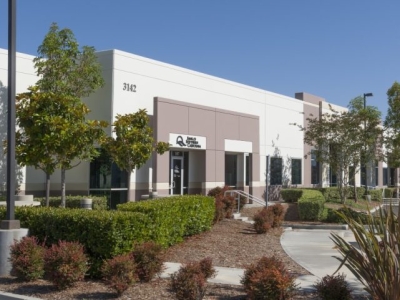 Palomar Forum Business Park