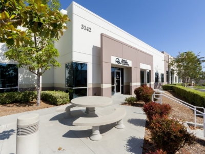 Palomar Forum Business Park