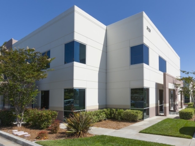 Palomar Forum Business Park