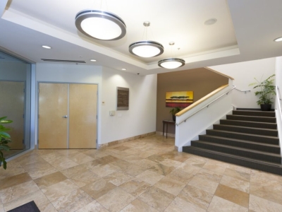 Palomar Forum Business Park