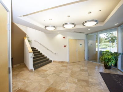 Palomar Forum Business Park