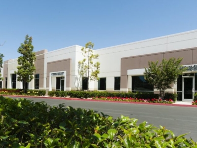 Palomar Forum Business Park