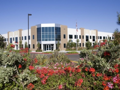 Palomar Forum Business Park