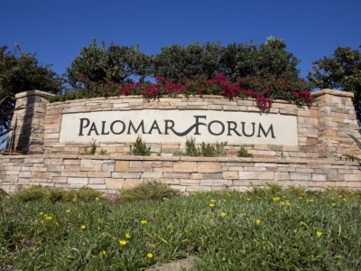 Palomar Forum Business Park