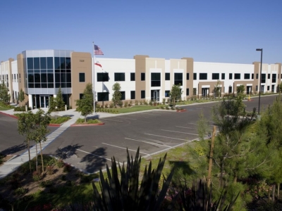 Palomar Forum Business Park