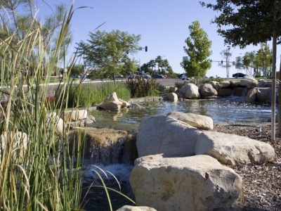 Palomar Forum Business Park